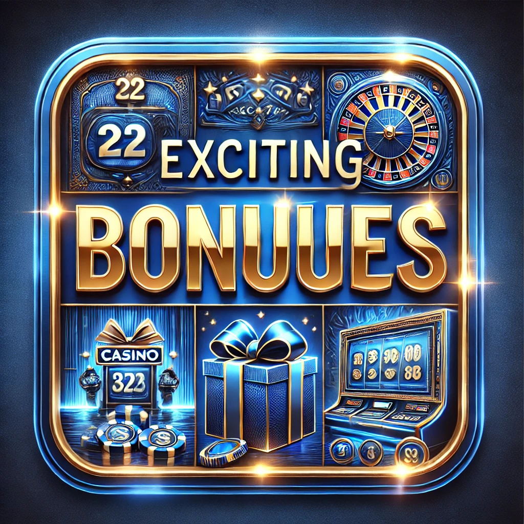 Bonuses Icon